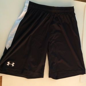 Under Armour Basketball Shorts